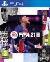 FIFA 21 PS4 (Съвместима с PS5)