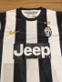 Оригинална тениска на Ювентус , снимка 2