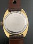 Vintage CONTINENTAL Shockresistant Gold Plated 17Jewels EB8800 Swiss From 1960's, снимка 3