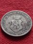 Монета 20 стотинки 1906г. Княжество България за колекция - 25066, снимка 7