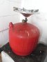 газова бутилка - котлон , снимка 1