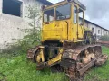 Продавам Булдозер Чтз 130, снимка 6