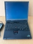 Ретро лаптоп IBM ThinkPad T23 (2648) + Докинг станция , IBM T23, снимка 11