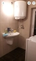 Обзаведена стая със самостоятелна баня и тераса в Лозенец до метро, снимка 5