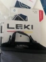 Нови Ски ръкавици Leki, Trigger S, размер М- 8, снимка 2
