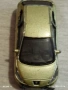 Метална количка Peugeot 207 за КОЛЕКЦИЯ ДЕКОРАЦИЯ 39657, снимка 5