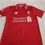 Футболни тениски Ливърпул, Liverpool,тениска, снимка 6