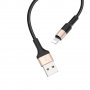 Micro-USB кабел Hoco за синхронизиране на данни за зареждане, снимка 2