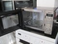 микровълнова фурна микровълнова печка Siemens, снимка 8