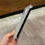 Гръб case за iPhone 15 pro silver, снимка 5