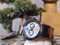 Ulysse Nardin Maxi Marine Diver Chronograph Луксозен мъжки часовник 