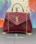 чанти ysl saint laurent , снимка 9