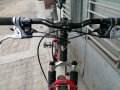 Велосипед Univega Manitou, Shimano LX. , снимка 2
