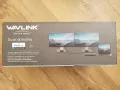 Докинг станция WAVLINK USB 3.0 and USB-C Dual 4K Display, снимка 9