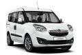 Ветробрани HEKO за OPEL COMBO C след 2011, FIAT DOBLO II 5D (2010+), снимка 2