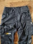 mascot workwear Trousers - мъжки работен панталон 48/S КАТО НОВ, снимка 2