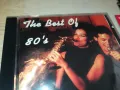THE BEST OF 80S CD 0905251930, снимка 9