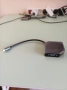 Mini DisplayPort към HDMI/VGA/DVI адаптер , снимка 3