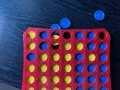 Настолна игра-Свържи 4, снимка 2