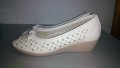 Бели обувки от Mat Star, снимка 2