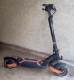 Електрически скутер KukKirin G2 Max , снимка 1