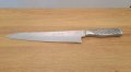 Кухненски нож Global G-17, 27см, снимка 1 - Прибори за хранене, готвене и сервиране - 43453374