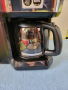 Кафемашина Russell Hobbs с мелница дигитален таймер кана 1,5 л филтърна кафе машина за шварц кафе, снимка 8