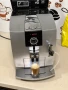 Кафемашина кафе автомат jura j5 с гаранция, снимка 4