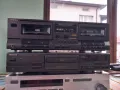 TECHNICS RS-TR232 CASSETTE DECK , снимка 4