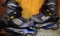 Ролери и комплект протектори Rollerblade, снимка 3