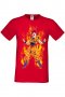Мъжка тениска Dragon Ball Z 06,Анимация,игра,Празник,Повод,, снимка 8