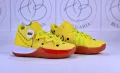 Nike Kyrie Confetti Sponge Bob Мъжки Дамски Маратонки, снимка 1