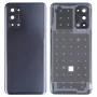 Оригинален Заден Капак със стъкло за камерата за Oppo Reno5 4G / 5G, снимка 2