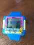 '90 Tiger The Simpsons LCD Game Watch часовник с игра, снимка 2