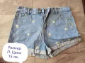 дамски къси дънки , снимка 3