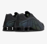 Nike shox black, снимка 2