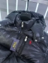 Polo Ralph Lauren Мъжко Черно Зимно Яке Код A1069, снимка 2