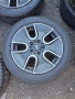 17цола оригинални за МИНИ КУПЪР и BMW 5×120 ет 50 ц.72.1м. 7J ×17, снимка 5