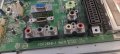 MAIN BOARD 715T2848-1 VER. B , снимка 2