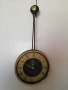 Стари каминни часовници, настолни флоренциански, бароков стил, работещио , снимка 9