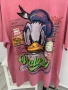 Дисни Disney тениска универсален размер, снимка 5