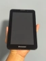Таблет Lenovo Dual SIM, снимка 3