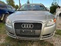 АУДИ А4 Б7 2.0 дизел 140 КС  6ск сама на части , снимка 2