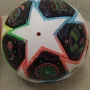 Футболна топка ADIDAS CHAMPIONS LEAGUE , снимка 8