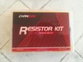 Резистори 300 или 500 броя, комплект, снимка 3