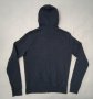 Tommy Hilfiger Hoodie оригинално горнище S памучен суичър горница, снимка 5