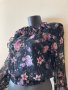 Дамска блузка H&M, снимка 1 - Тениски - 37502090