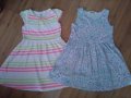 10 лв 2 бр.!Роклички за лятото, снимка 2