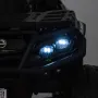 Акумулаторно двуместно бъги Can-Am 4x4  24v батерия, с меки гуми, снимка 16