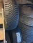 Зимни гуми Hankook 205/55 R16, снимка 1
